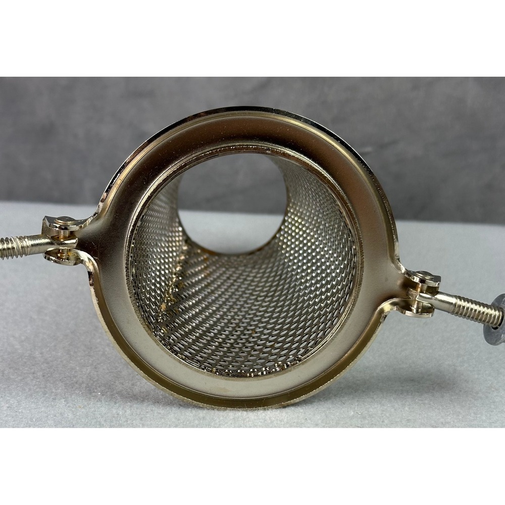 Norpro Sauce Maker PUMPKIN SCREEN Accessories # 1954 - Picture 5 of 5